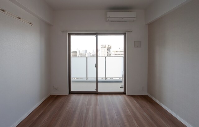 エンクレスト天神MERSⅡの物件内観写真