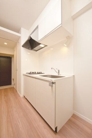 エンクレスト天神MERSⅡの物件内観写真