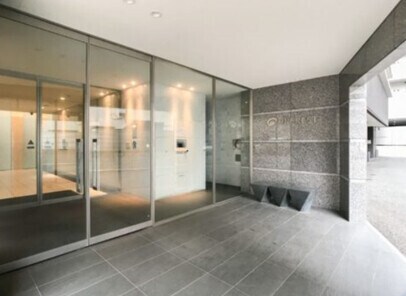 エンクレスト天神MERSⅡの物件外観写真