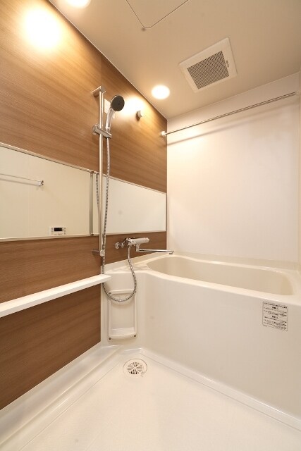 エンクレスト天神MERSⅡの物件内観写真