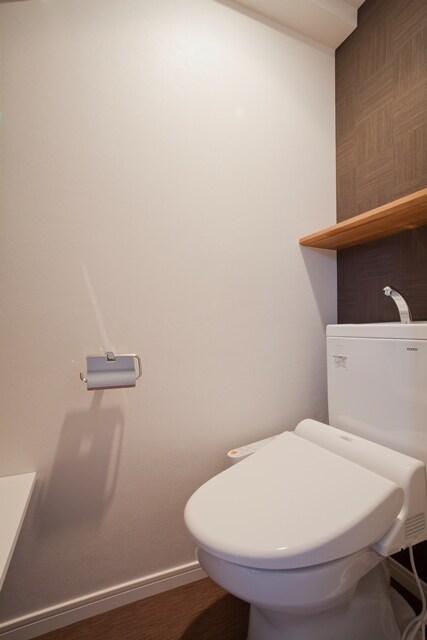 エンクレスト天神MERSⅡの物件内観写真