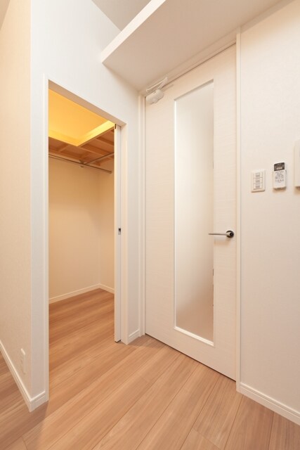 エンクレスト天神MERSⅡの物件内観写真