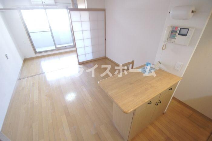 エステートモア・天神サクセスの物件内観写真