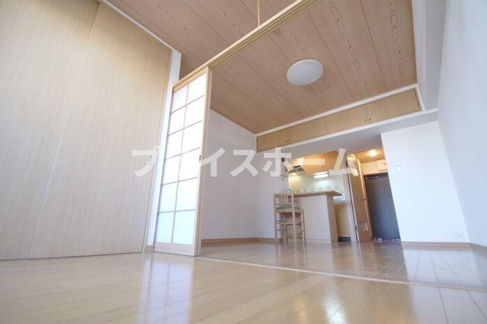 エステートモア・天神サクセスの物件内観写真