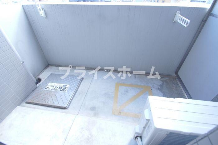 エステートモア・天神サクセスの物件内観写真