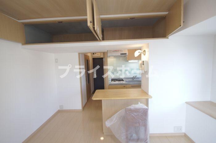 エステートモア・天神サクセスの物件内観写真