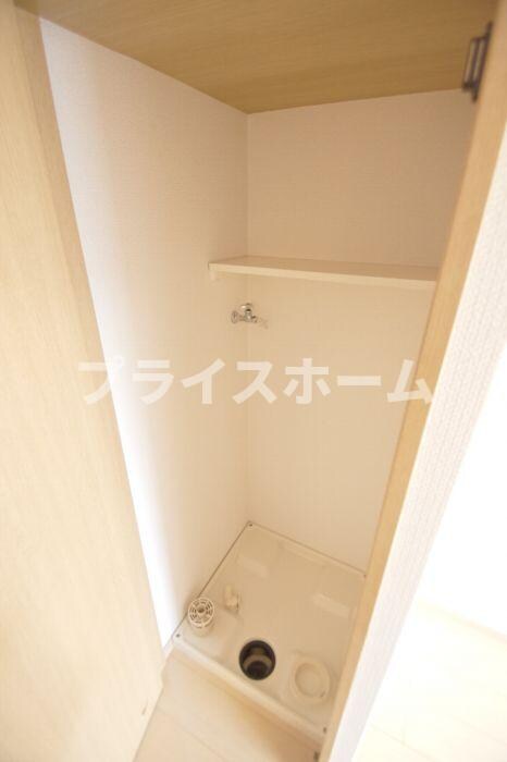 エステートモア・天神サクセスの物件内観写真