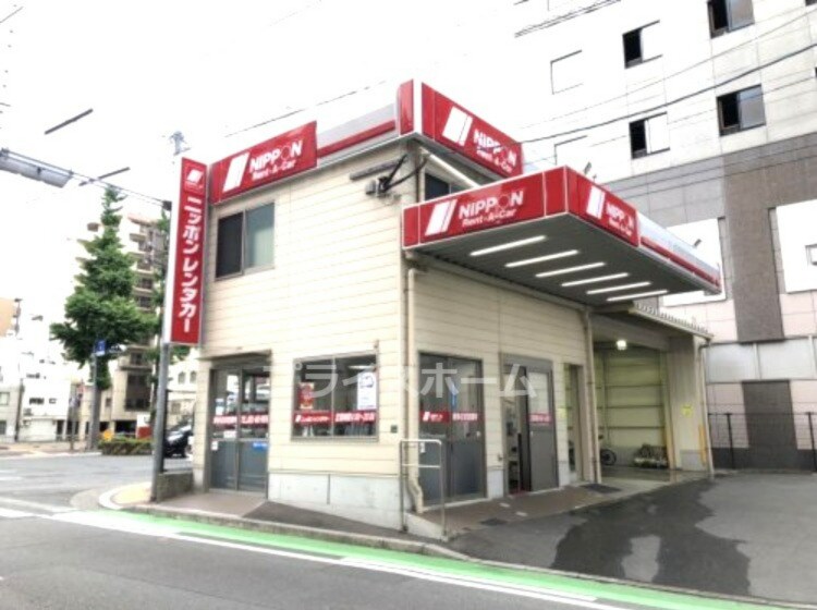 エステートモア・天神サクセスの物件内観写真