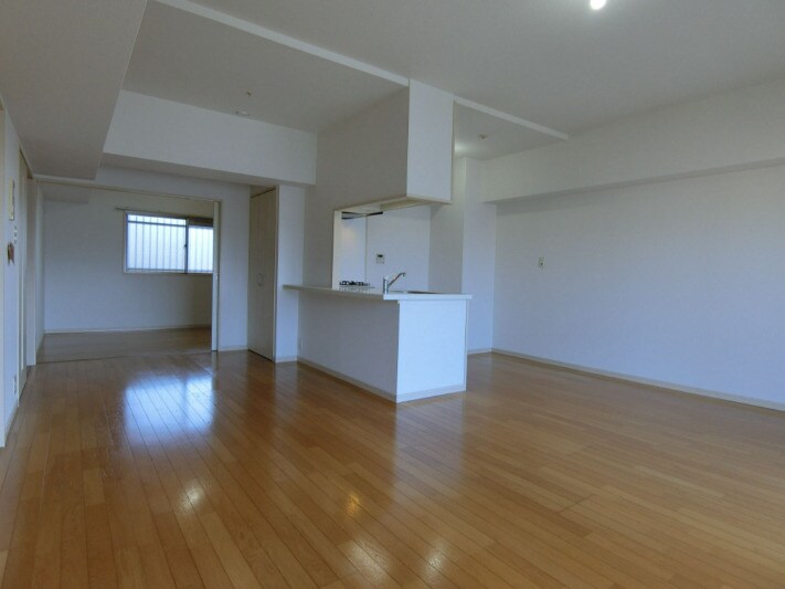 ボヌール博多の物件内観写真