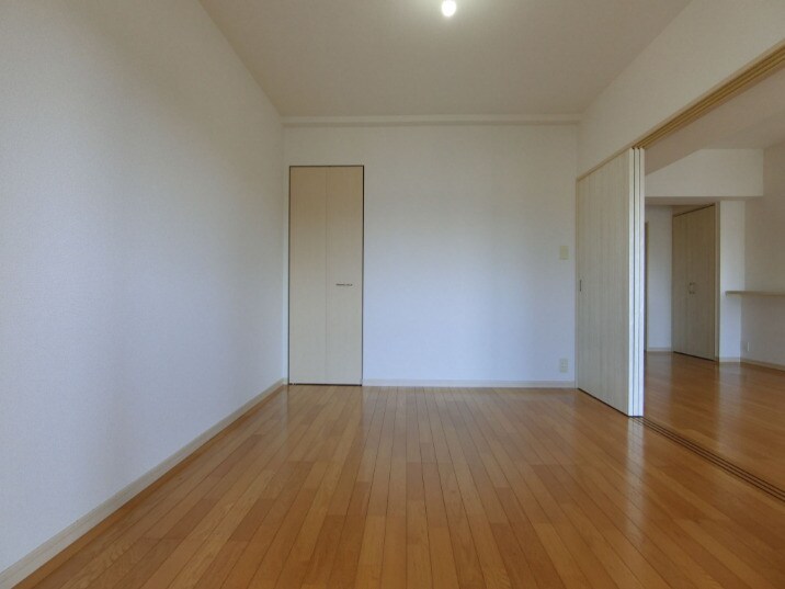 ボヌール博多の物件内観写真