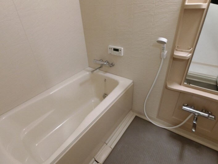 ボヌール博多の物件内観写真