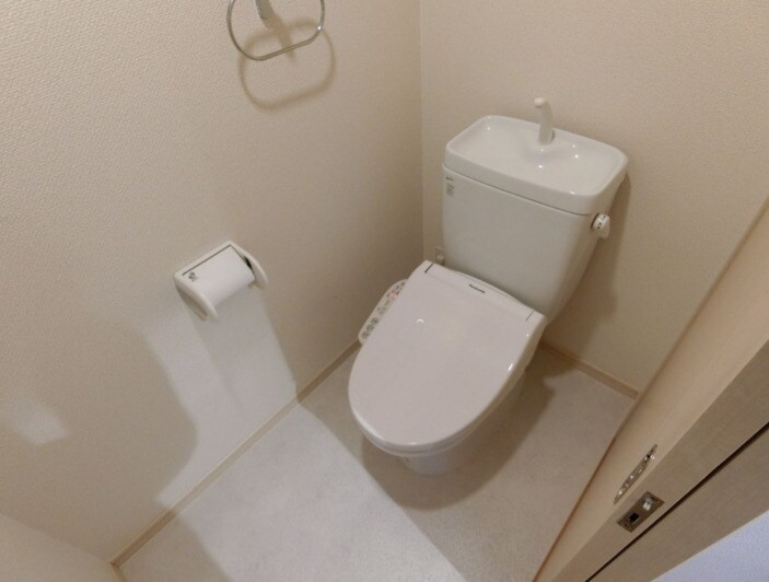 ボヌール博多の物件内観写真