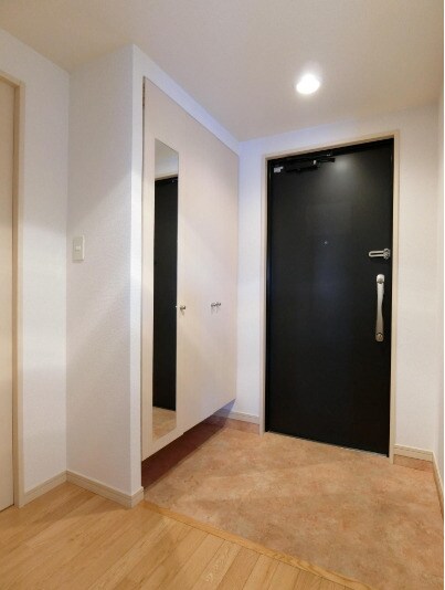 ボヌール博多の物件内観写真