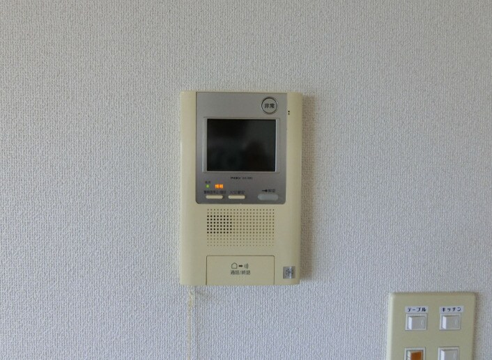 ボヌール博多の物件内観写真