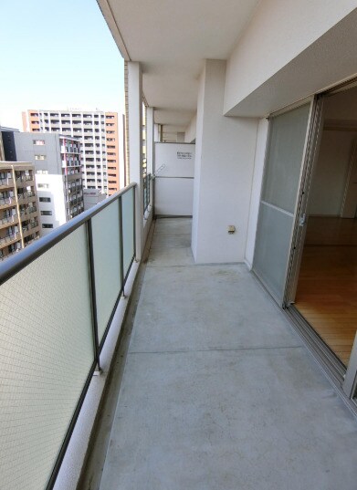 ボヌール博多の物件内観写真