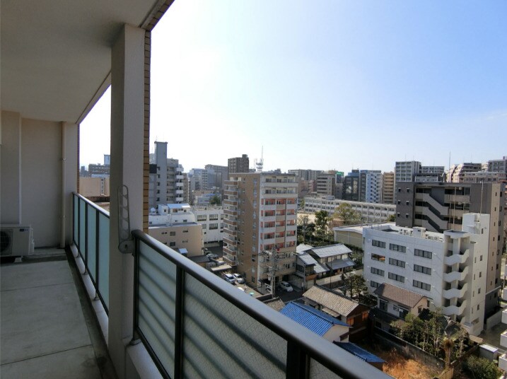 ボヌール博多の物件内観写真