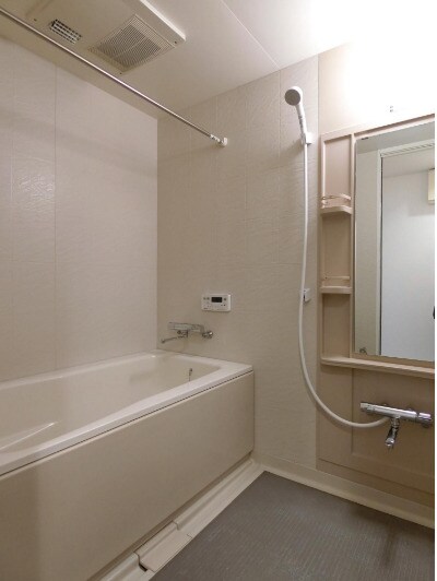 ボヌール博多の物件内観写真