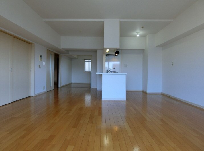 ボヌール博多の物件内観写真