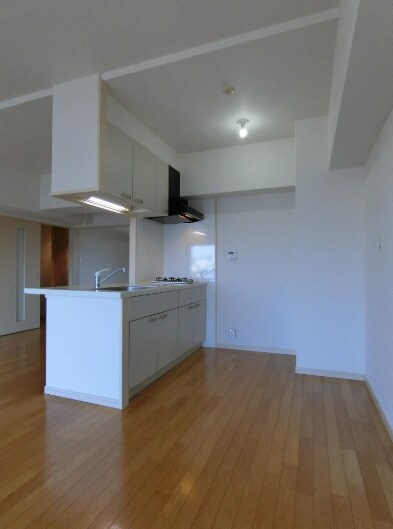 ボヌール博多の物件内観写真