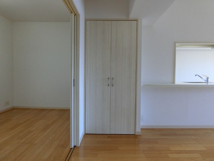 ボヌール博多の物件内観写真