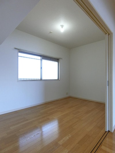 ボヌール博多の物件内観写真