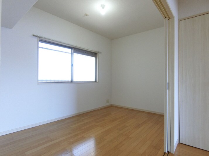 ボヌール博多の物件内観写真