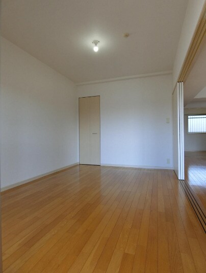 ボヌール博多の物件内観写真