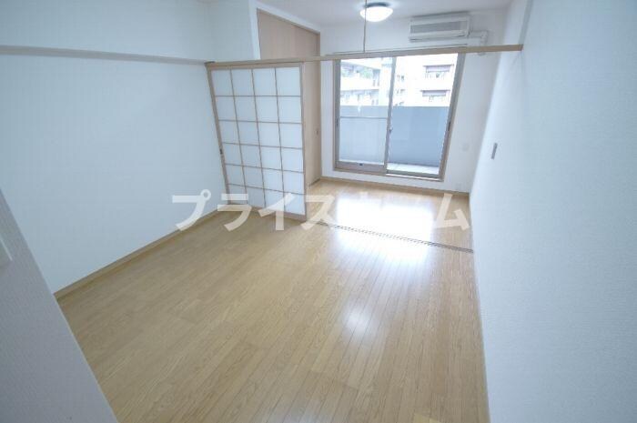 エステートモア・シャトー薬院の物件内観写真