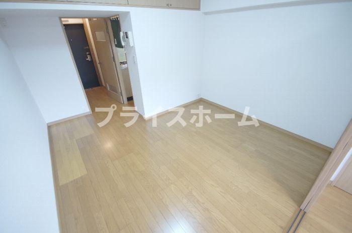 エステートモア・シャトー薬院の物件内観写真