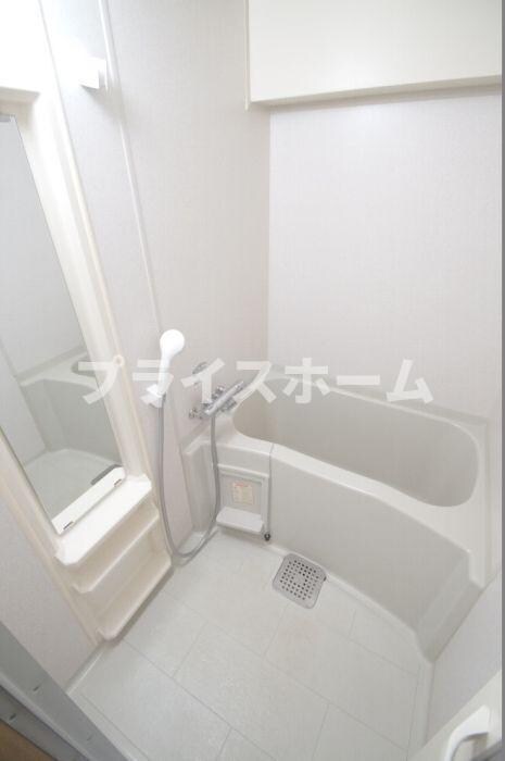 エステートモア・シャトー薬院の物件内観写真