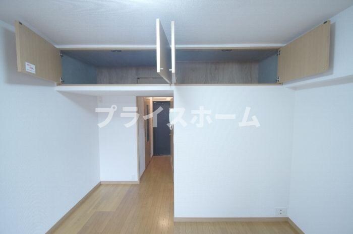 エステートモア・シャトー薬院の物件内観写真