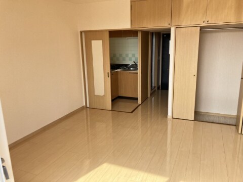 エステートモア・平尾パージュの物件内観写真