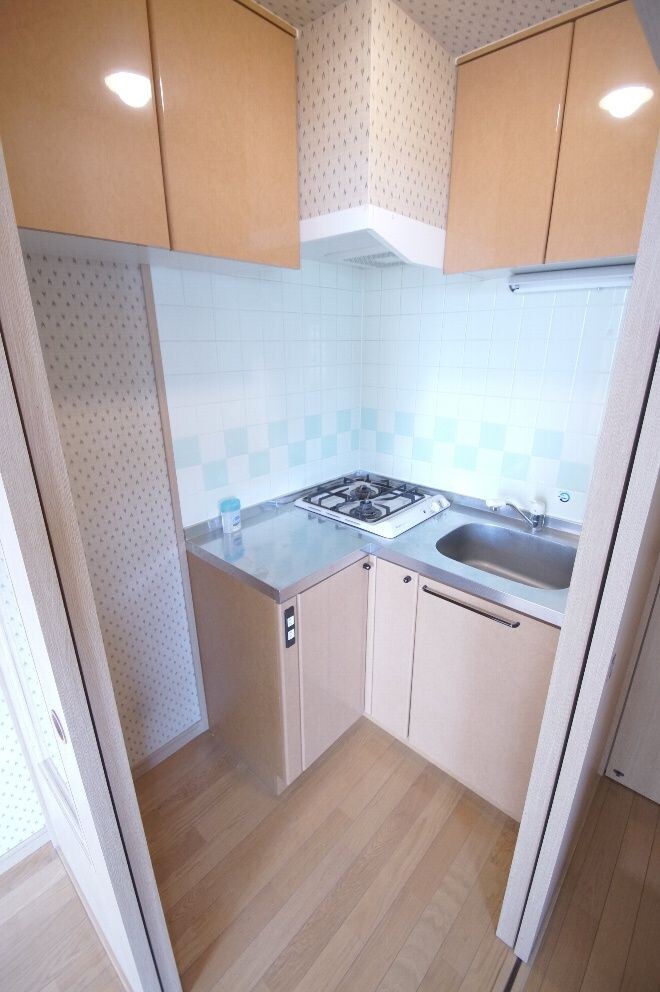 エステートモア・平尾パージュの物件内観写真