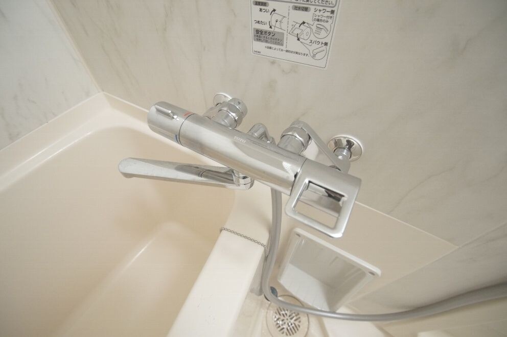 エステートモア・平尾パージュの物件内観写真