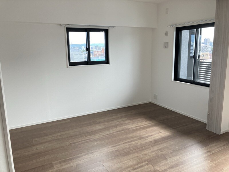 S-RESIDENCE博多駅南affordの物件内観写真