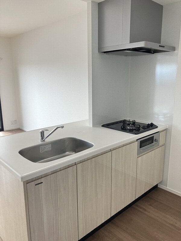 S-RESIDENCE博多駅南affordの物件内観写真