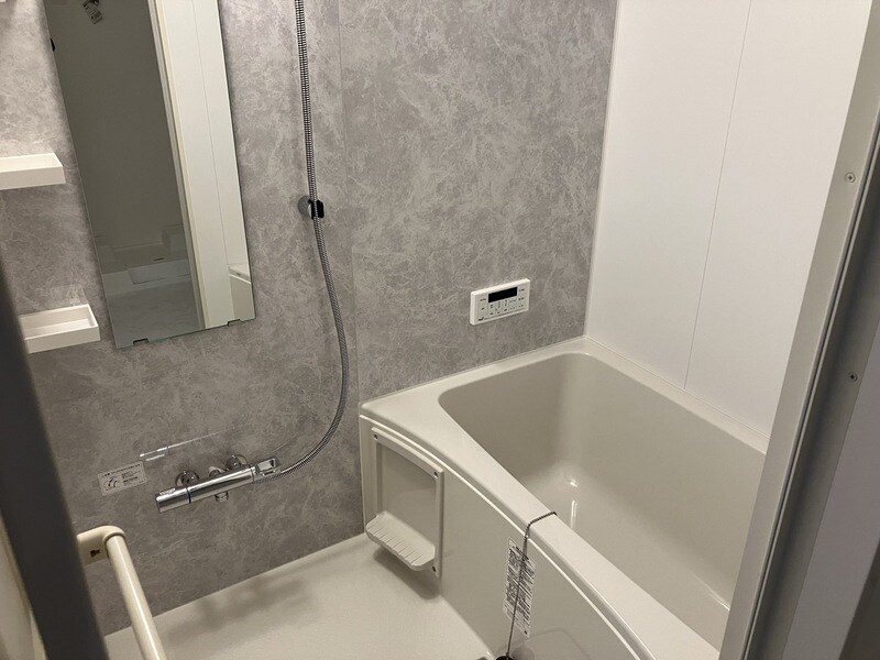 S-RESIDENCE博多駅南affordの物件内観写真