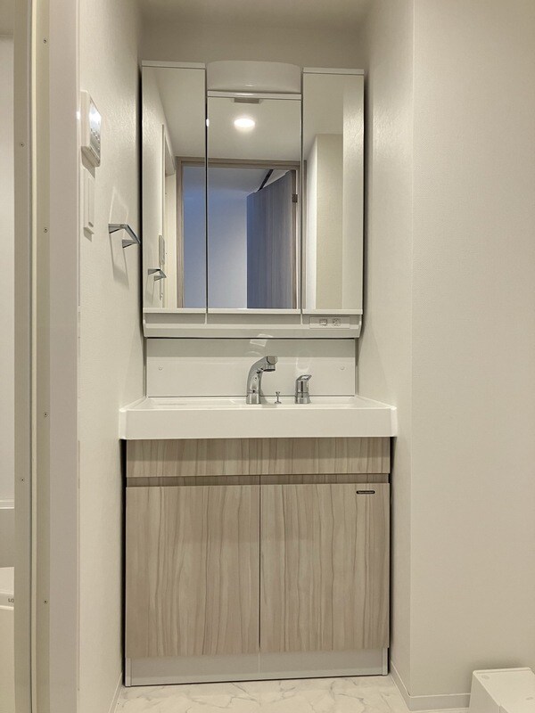 S-RESIDENCE博多駅南affordの物件内観写真