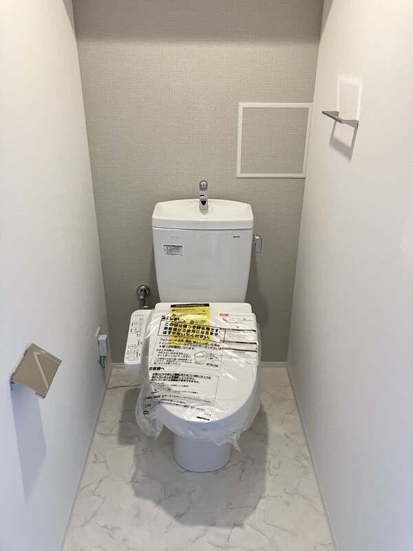 S-RESIDENCE博多駅南affordの物件内観写真