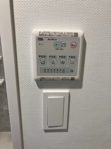 S-RESIDENCE博多駅南affordの物件内観写真