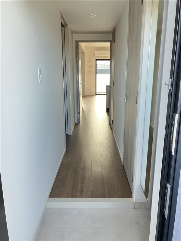 S-RESIDENCE博多駅南affordの物件内観写真