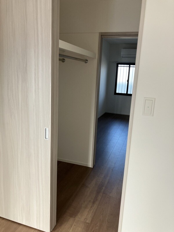 S-RESIDENCE博多駅南affordの物件内観写真