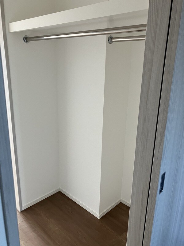 S-RESIDENCE博多駅南affordの物件内観写真