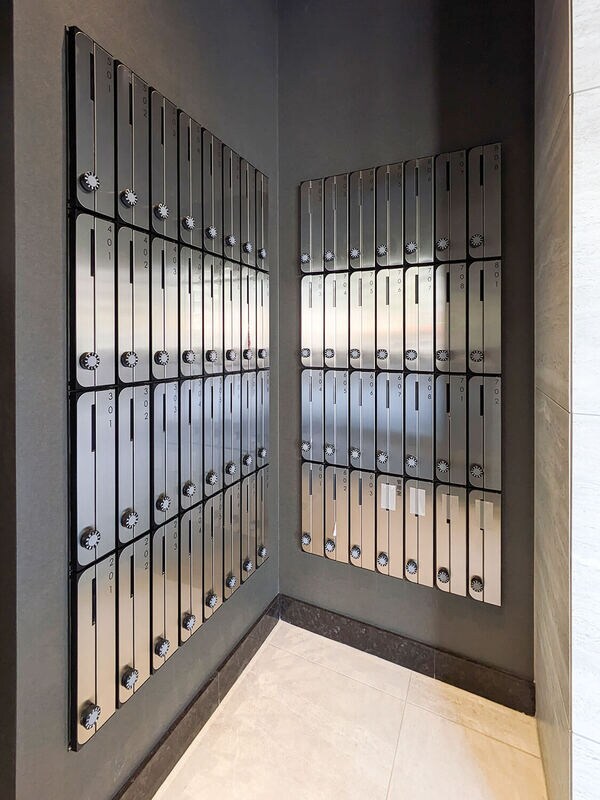 S-RESIDENCE博多駅南affordの物件内観写真