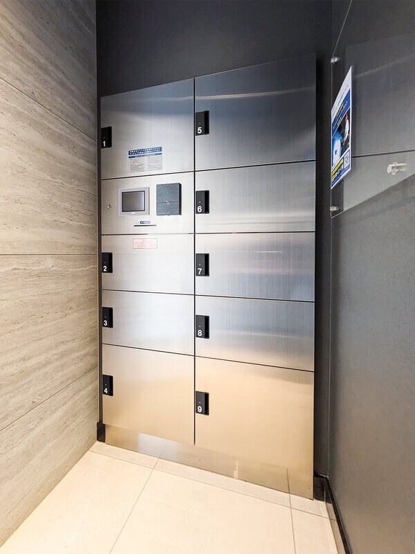 S-RESIDENCE博多駅南affordの物件内観写真