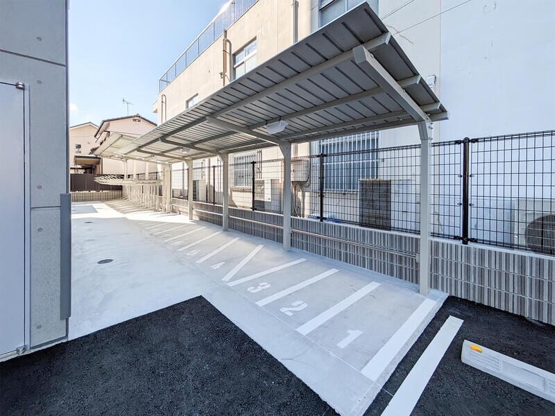 S-RESIDENCE博多駅南affordの物件内観写真