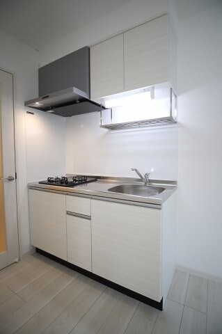 MOANAの物件内観写真