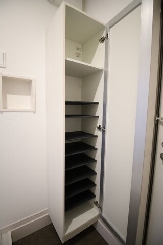 MOANAの物件内観写真