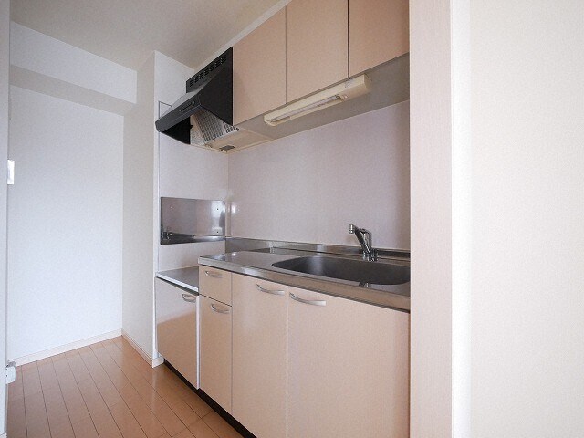 サムティ吉塚Eastの物件内観写真