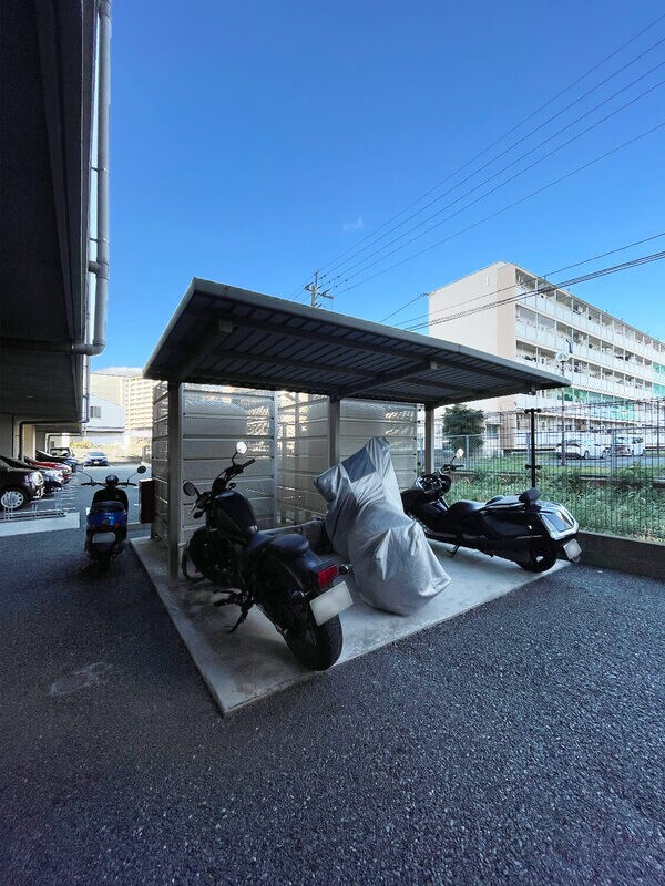 サムティ吉塚Eastの物件内観写真